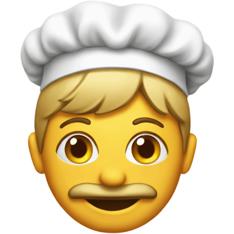 Cookbook  emoji