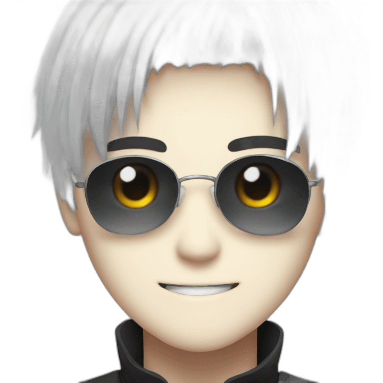 Ken kaneki emoji