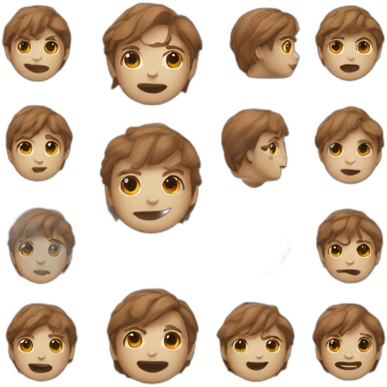 Balaine emoji