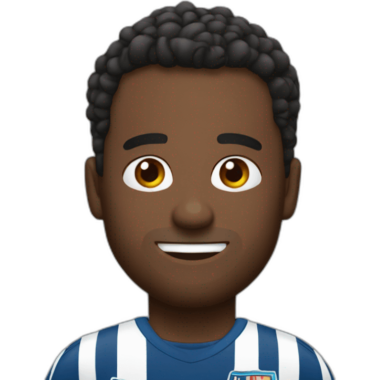 Victor wembaniama emoji