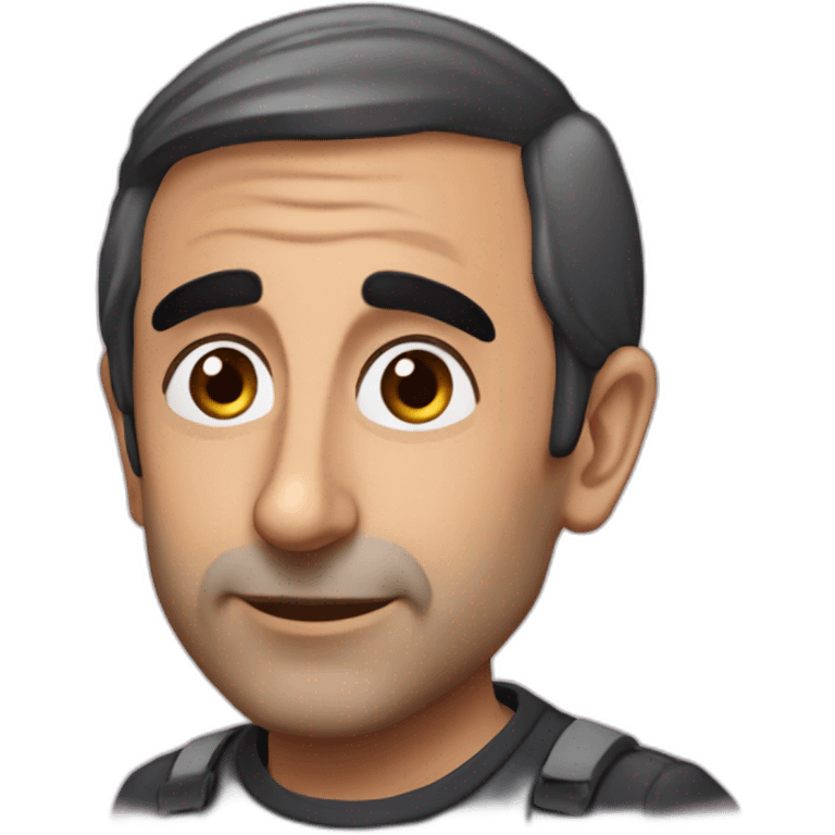 Eric Zemmour emoji