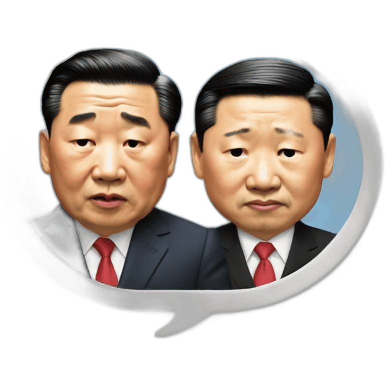 jinping-xi-crying emoji