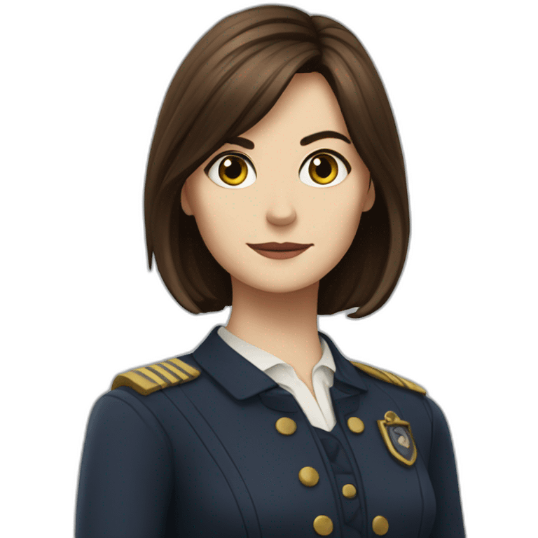 clara oswald emoji