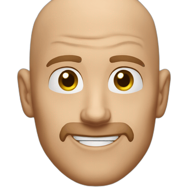 Johnny-sins emoji