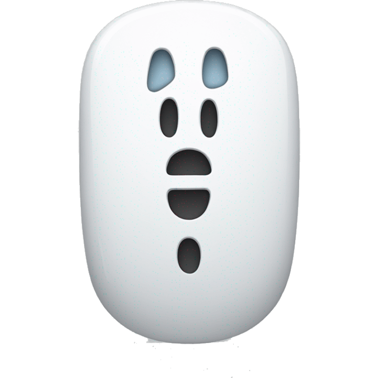 magic mouse emoji