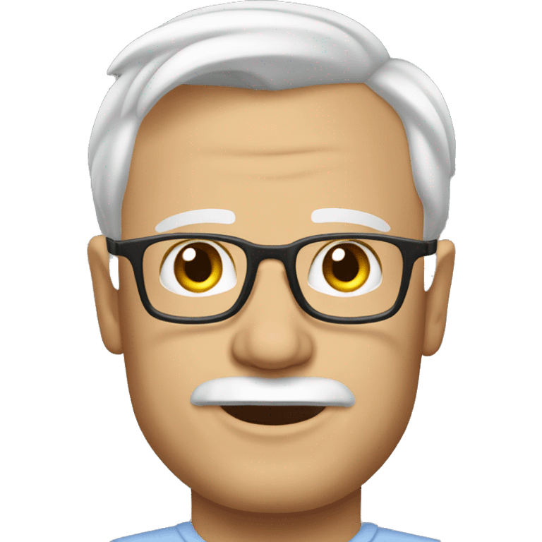 Arne Naess emoji