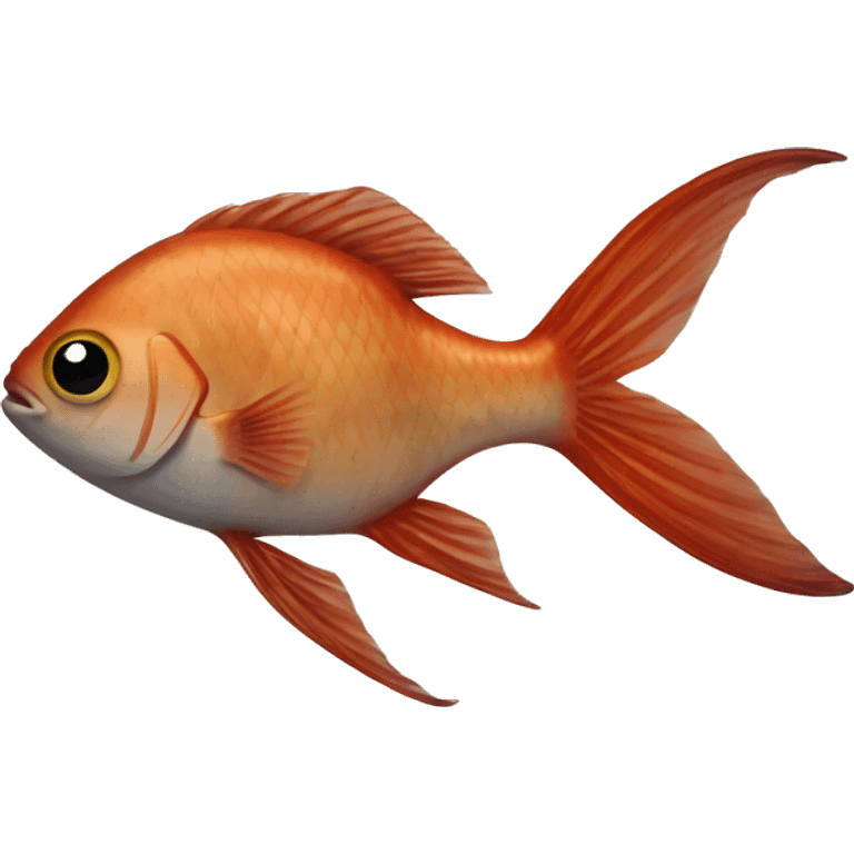 carite fish emoji