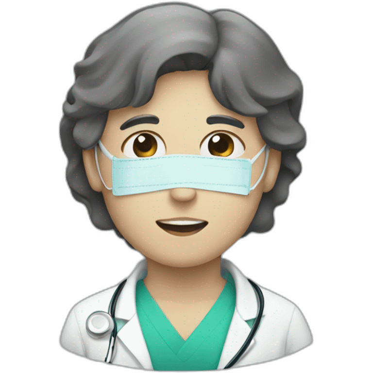 medical aid in dying emoji