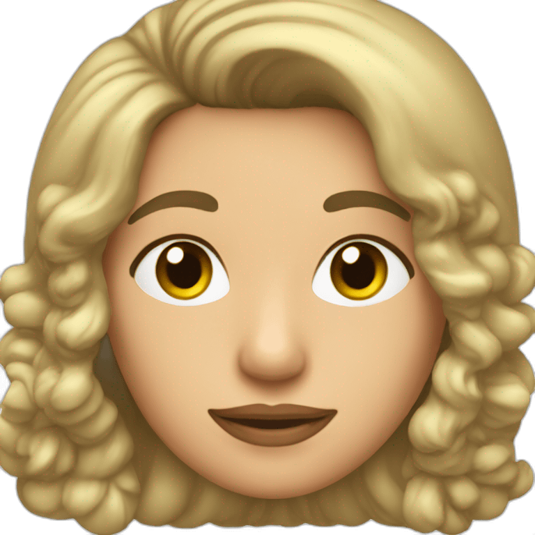 Renata tibaldi emoji