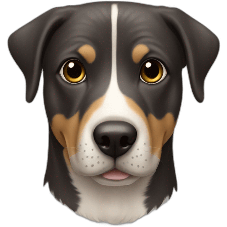 perro fila brasileño emoji