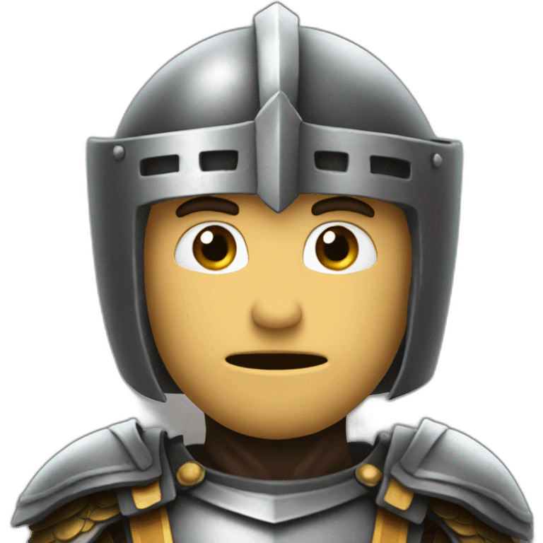 knight who say ni emoji