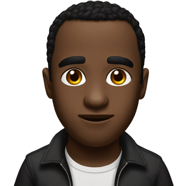 Diddy emoji