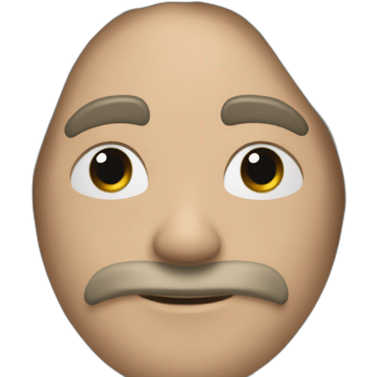 Кирило Буданов, начальник ГУР emoji