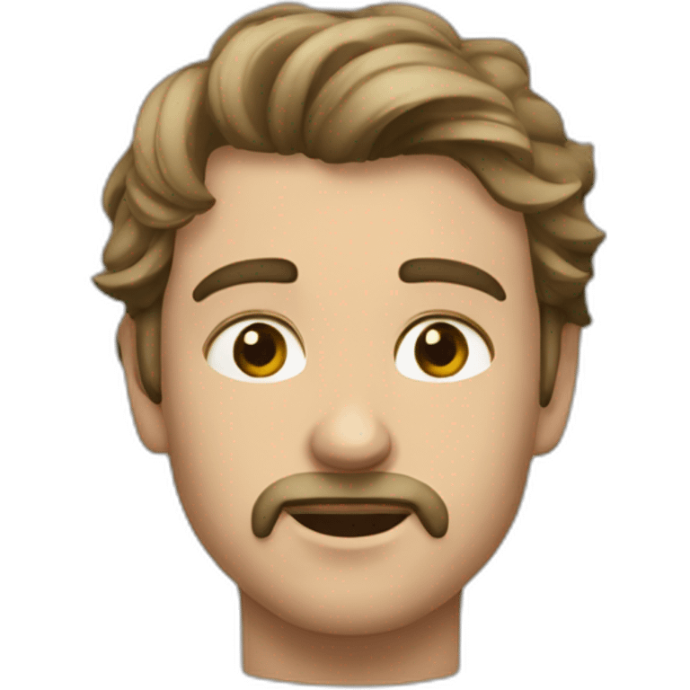 Hadrien de crosale emoji