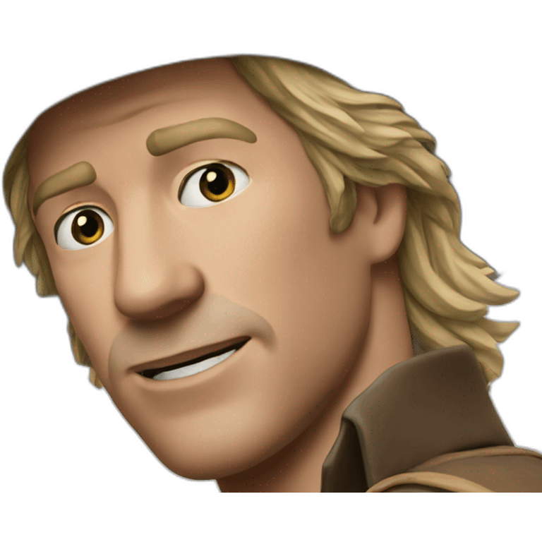 Man-from-snowy-river-movie-character emoji