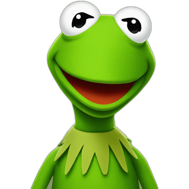 kermit emoji