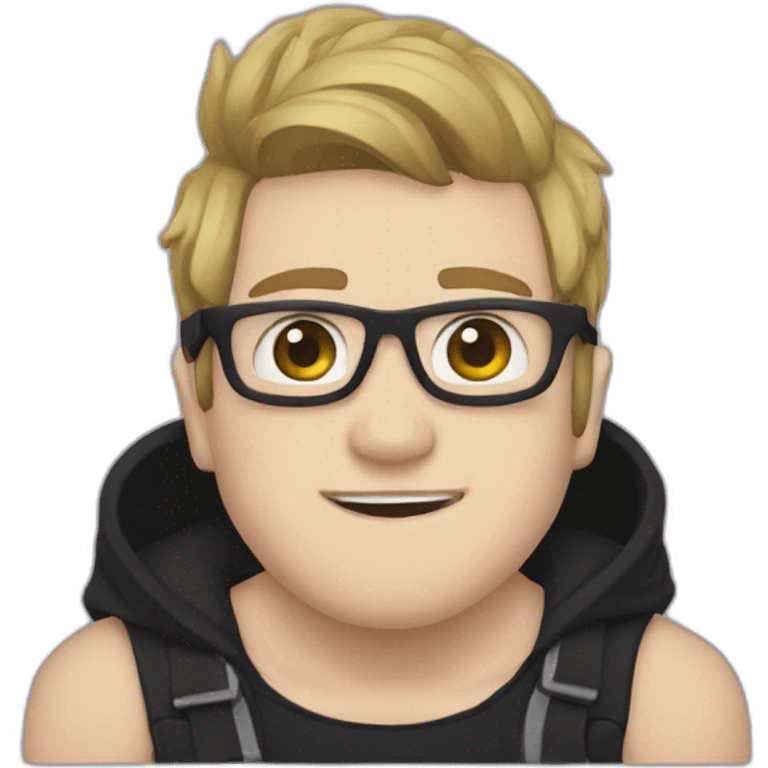 Fall out boy emoji