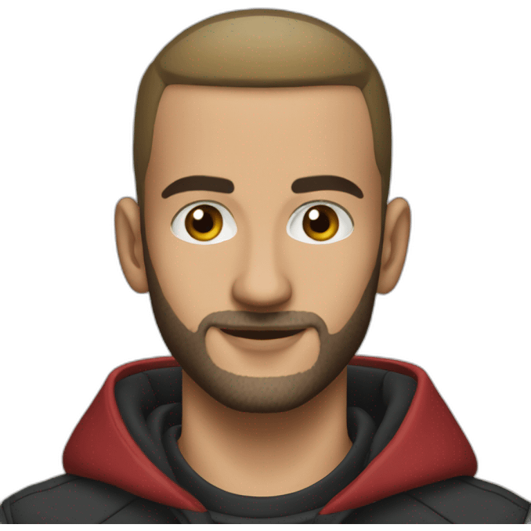 Ziyech emoji