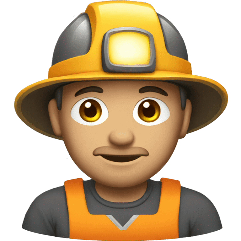 miner emoji