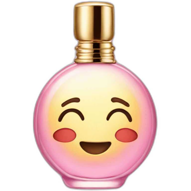 fragrance emoji