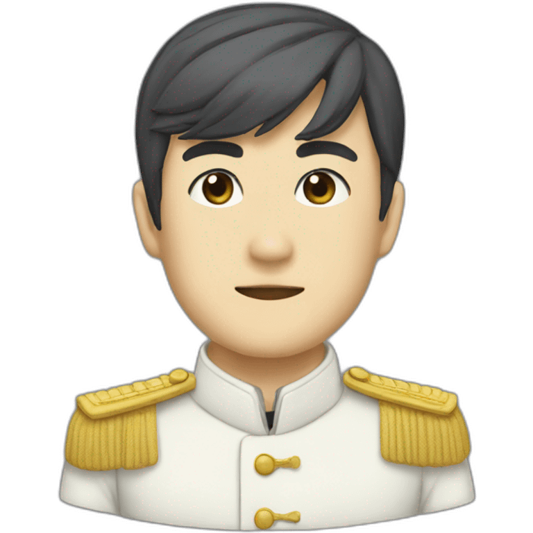 Hirohito emoji