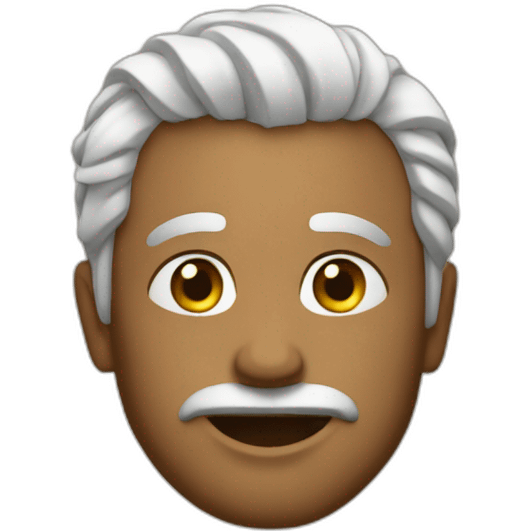 Mahendra emoji