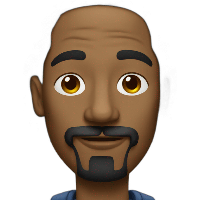 snoopdogg emoji