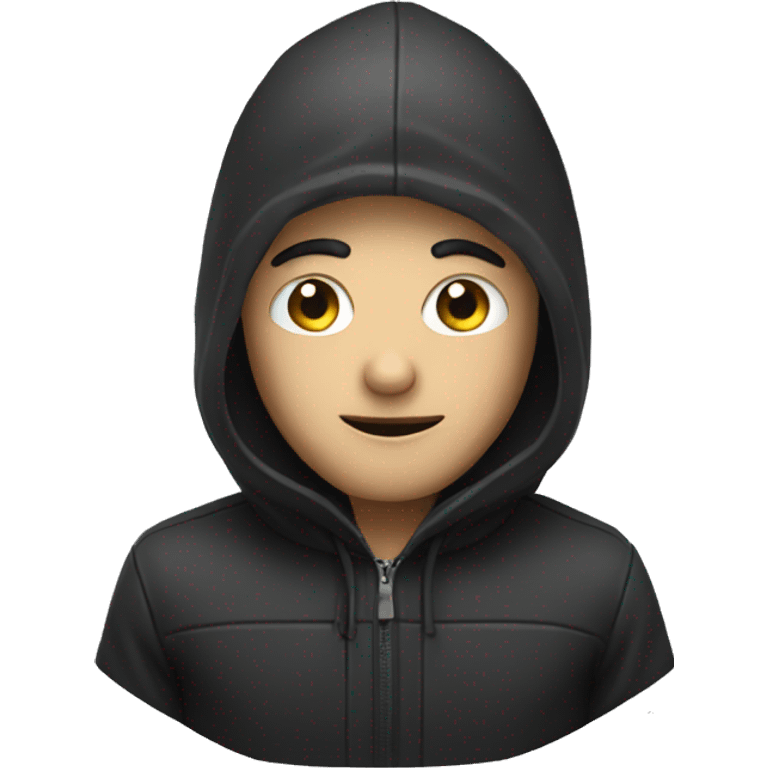 thief emoji