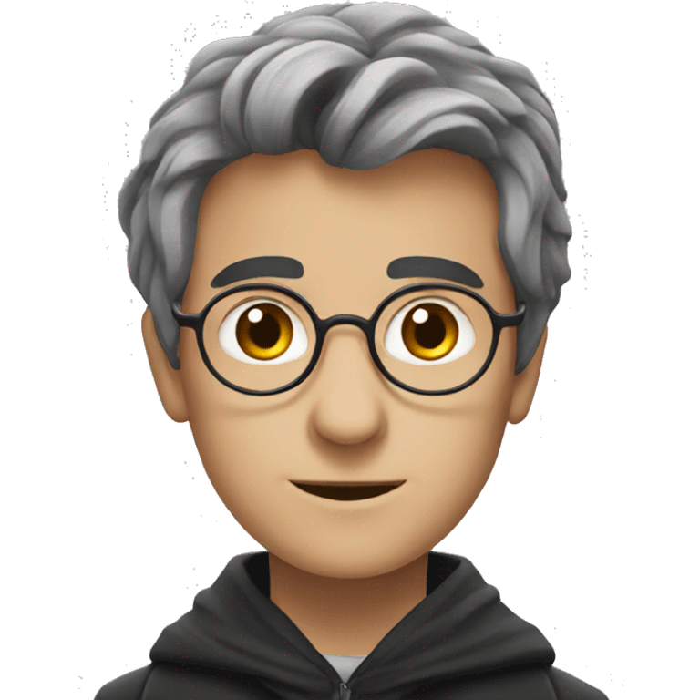 harry potter emoji