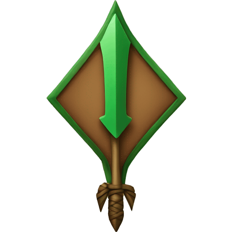 Arrow emoji