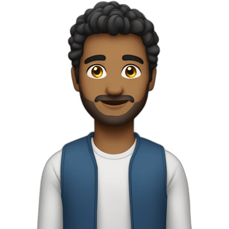 Malik delgaty emoji