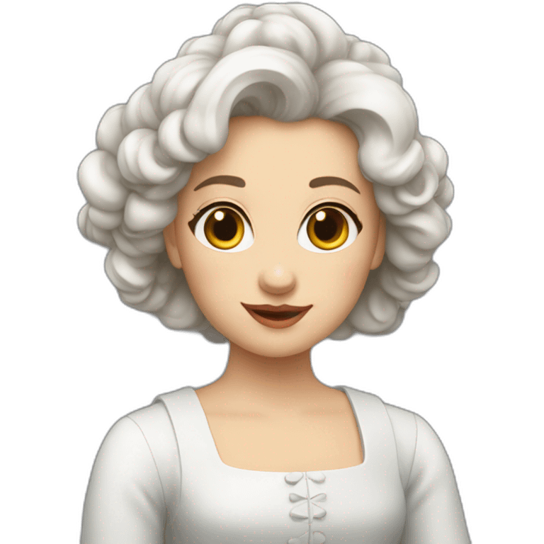 Pauline Astier emoji