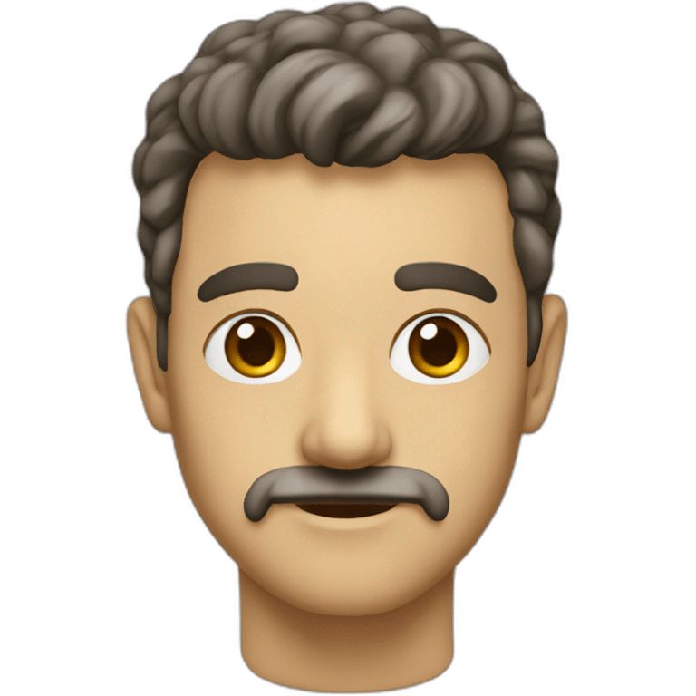 Scibidi emoji