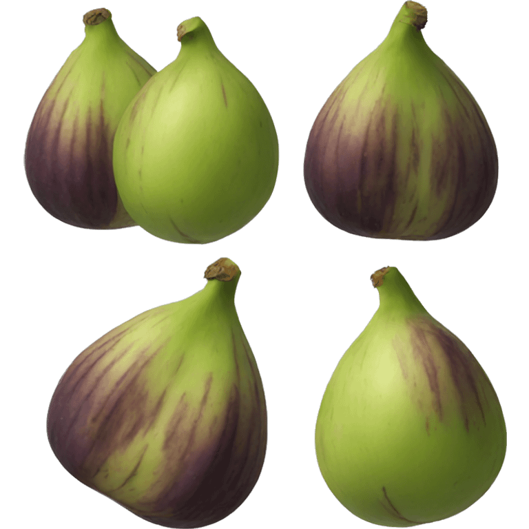 Figs emoji