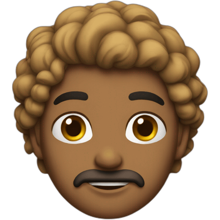 Kabib emoji