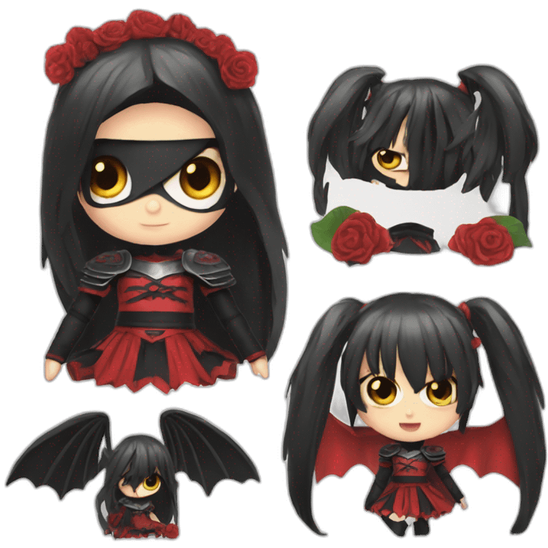 babymetal emoji