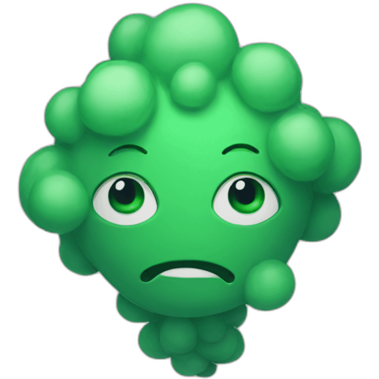 clod from elemental emoji