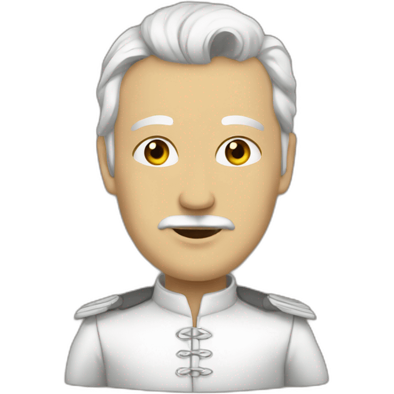 medevedev emoji