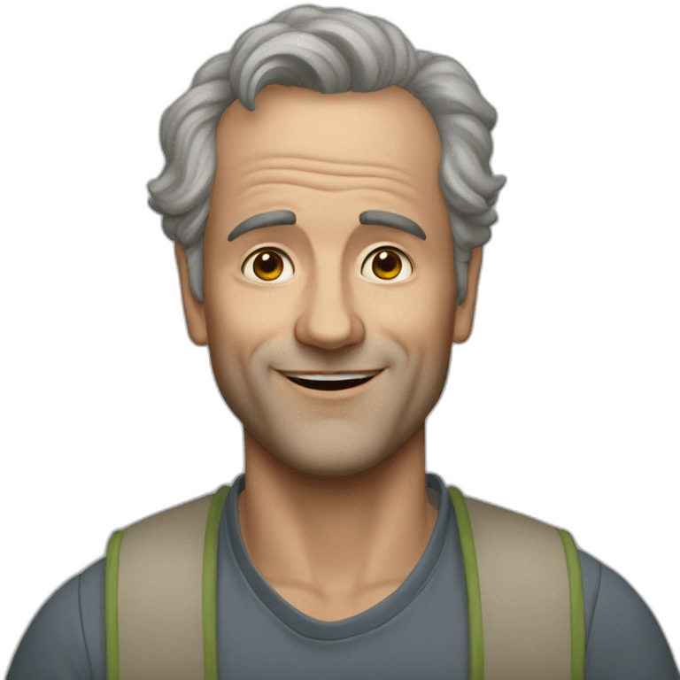 Martin roeck emoji