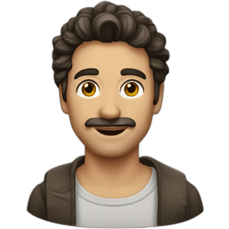 Félix de emoji