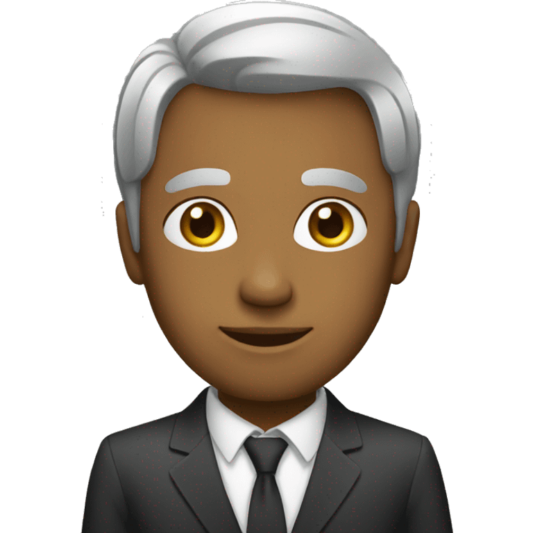 socioeconomic emoji