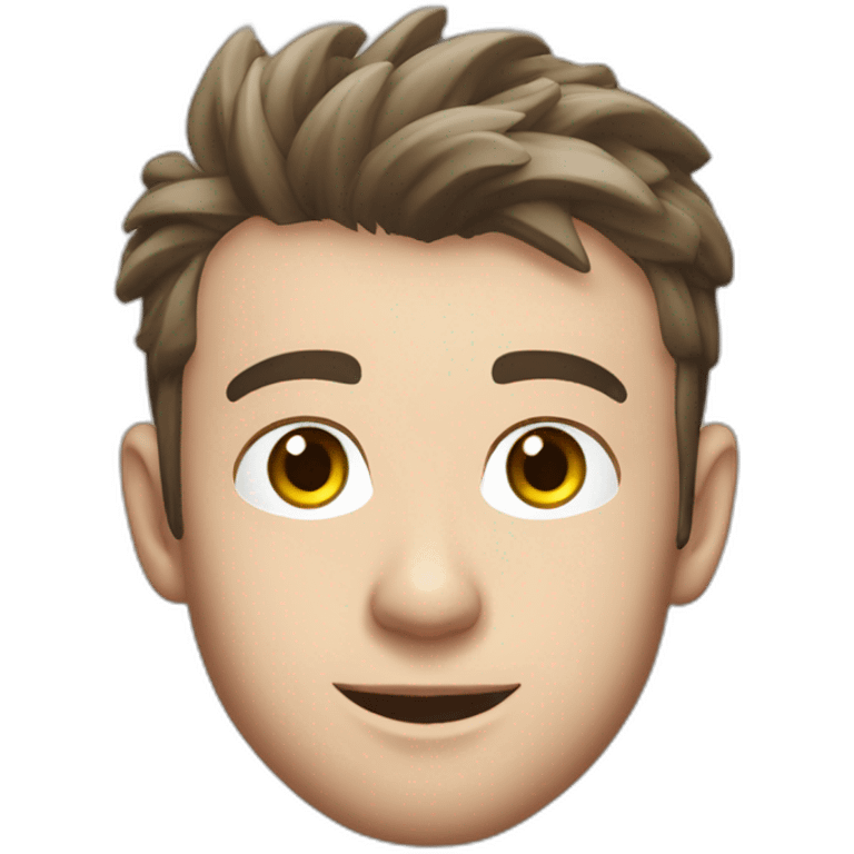 Pierre Gasly alpine emoji