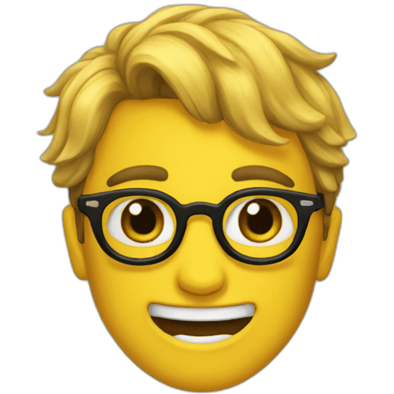 Hufflepuff  emoji