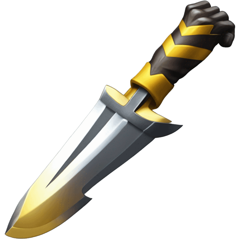 wolverine blade claws  emoji