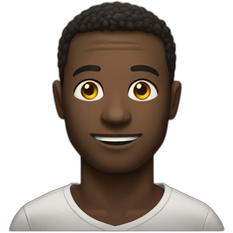 Vinicius emoji