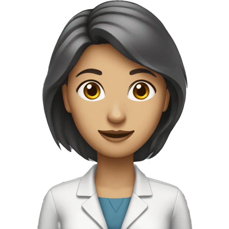 office women worker emoji