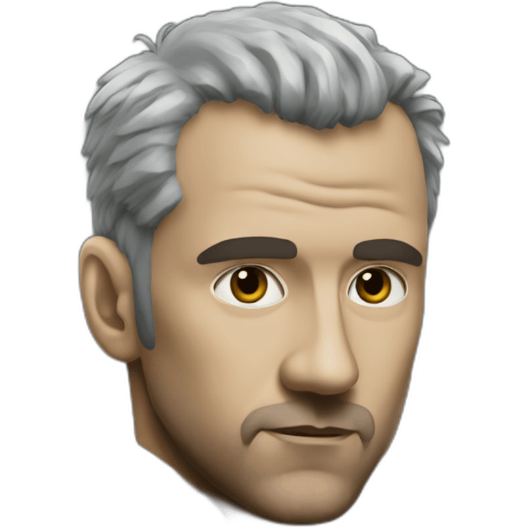 Bladerunner emoji