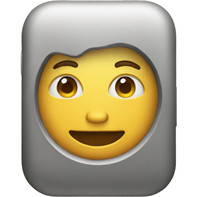 iPhone  emoji