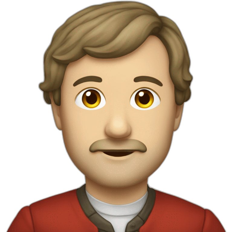 taras-shevchenko emoji