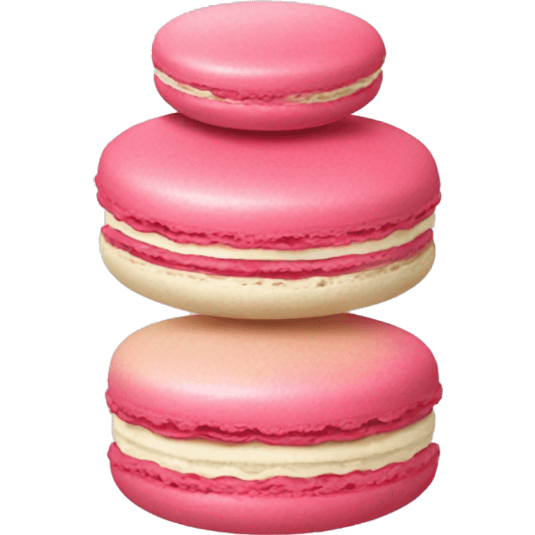 macaron emoji